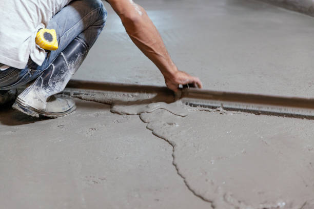 Best Concrete Pool Decks in Branson, MO