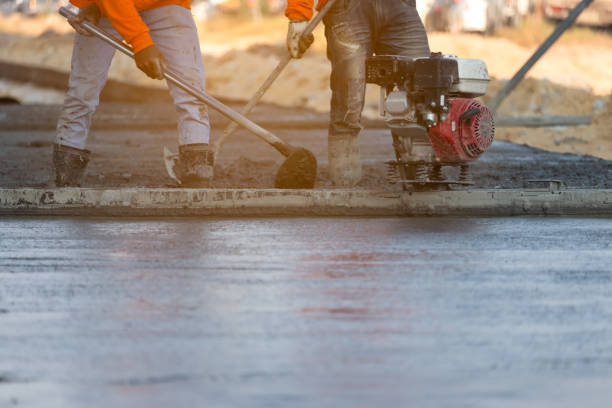 Best Concrete Foundation Repair in Branson, MO