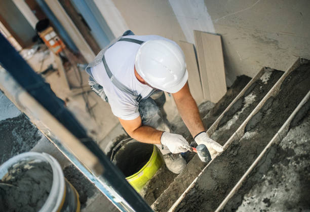 Best Commercial Concrete Services in Branson, MO