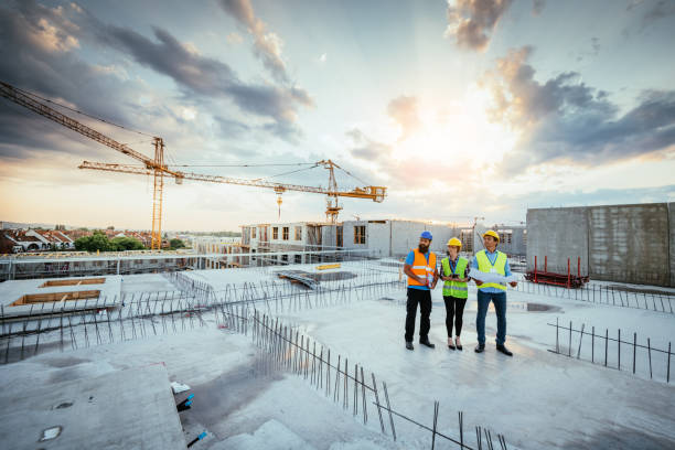 Best Concrete Demolition Services in Branson, MO