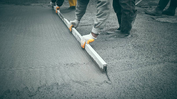 Best Concrete Retaining Walls in Branson, MO